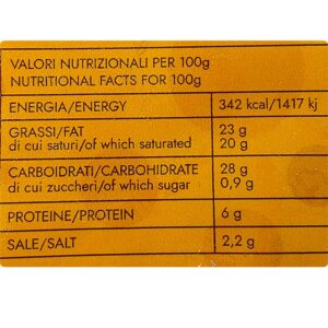 Amorino Affumicato Bio 1,3 kg - immagine 3
