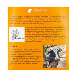 Amorino Affumicato Bio 200 gr - immagine 3