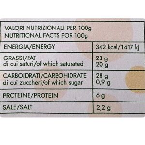 Amorino Biologico 1,3 kg - immagine 3