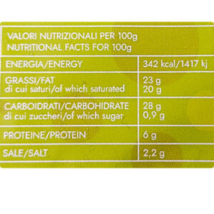 Amorino Pepe Bio 1,3 kg - immagine 3