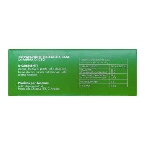 Amorino Stagionato 200 gr - immagine 5