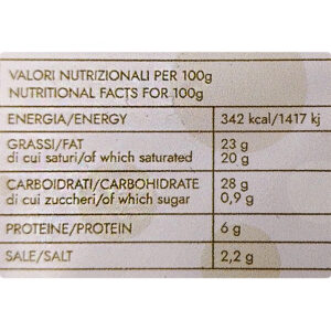 Amorino Aroma Tartufo 1,3 kg - immagine 3