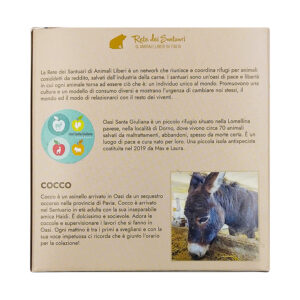 Amorino Aroma Tartufo 200 gr - immagine 3