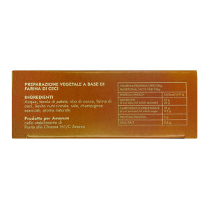 Amorino Aroma Tartufo 200 gr - immagine 5