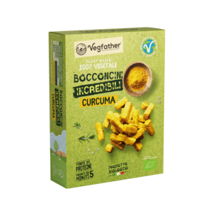 Bocconcini-Curcuma