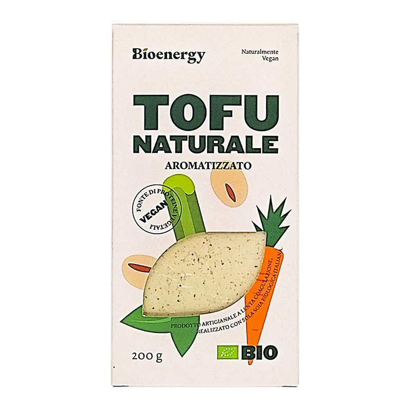 BE tofu naturale aromatizzato 01