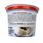 Crema per vegamisù B CREMA PER VEGAMISU’ 250 gr