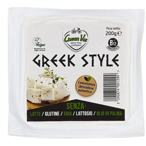 Greek White  200 gr