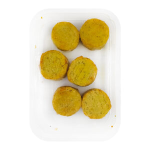 Falafel Bio 160 gr - immagine 3