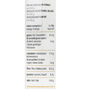 Falafel Bio 160 gr - immagine 4