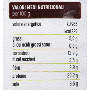 Fette Gusto Crudo 90 gr - immagine 3