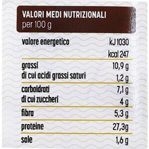 Fette Gusto Pollo 90 gr - immagine 3