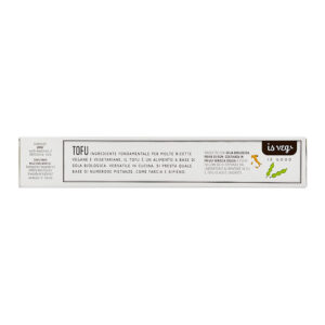 Tofu Isveg Bio 250 gr - immagine 3