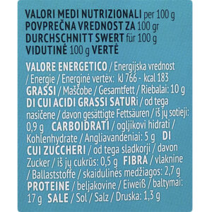 Wurstel 200 gr - immagine 4