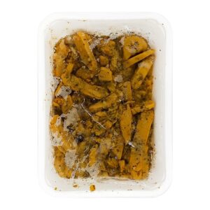 Straccetti di Pollo Veg al Chimichurri Planext 170 gr 30 giorni in frigo - immagine 3