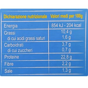 Straccetti di Pollo Veg al Chimichurri Planext 170 gr 30 giorni in frigo - immagine 4