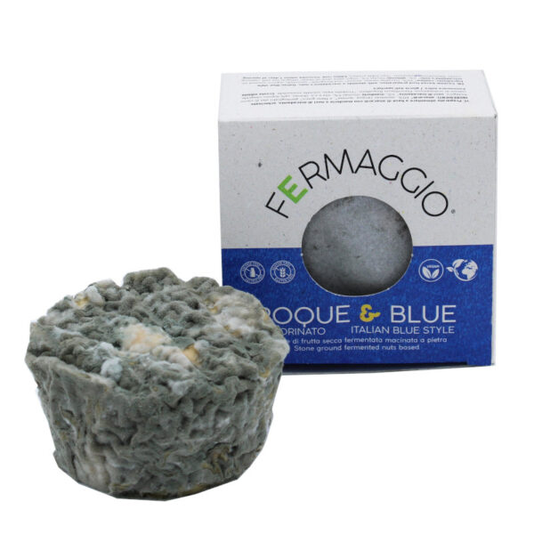 FERMAGGIO ROQUE E BLUE 150 g