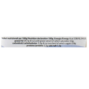 Stracchetto Vegan 1kg - immagine 3