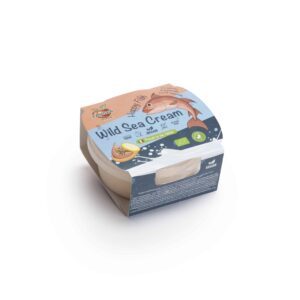 Wild Sea Bio 170 gr