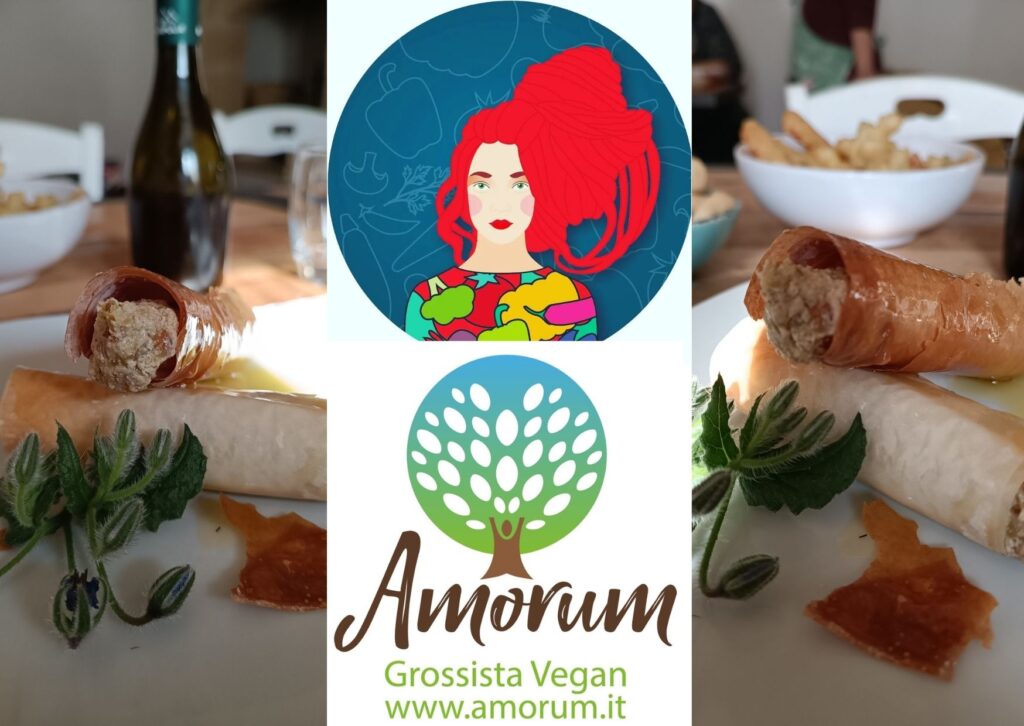 raparossa e amorum