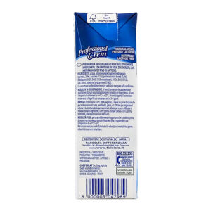 Preparato Vegetale Professional Cream 500 ml - immagine 4
