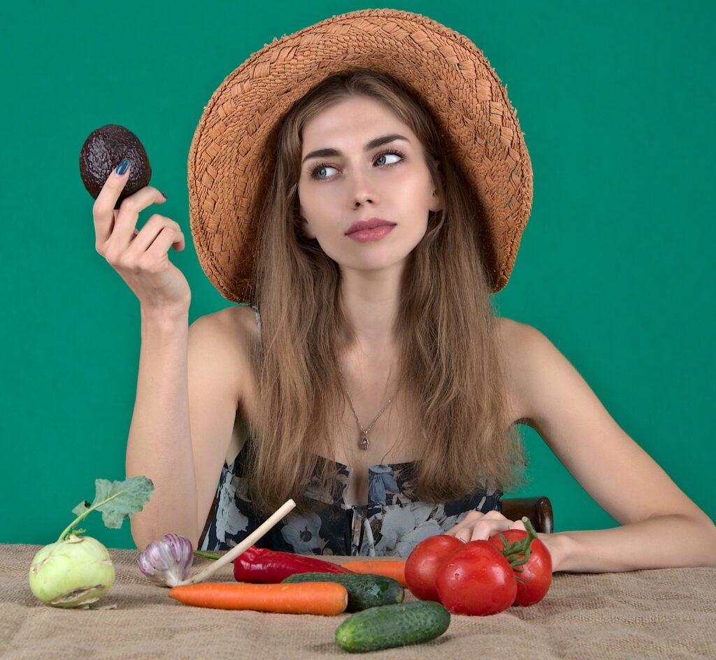 Alimentazione vegetale amorum.it