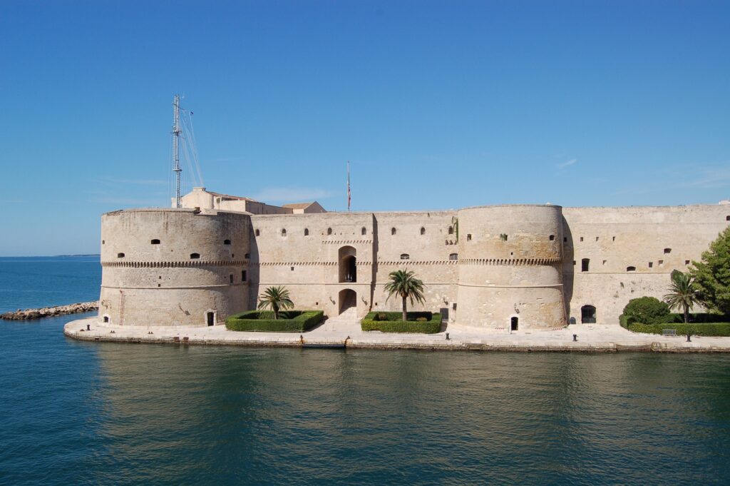 Cresce il Gruppo di Acquisto Vegan a Taranto: 