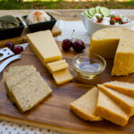 Vegan Cheese