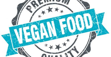 Fidelity Card: top quality vegan food